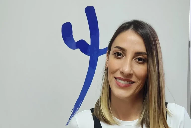 Nataša Srećković Milenković, glavna urednica platforme Outizam