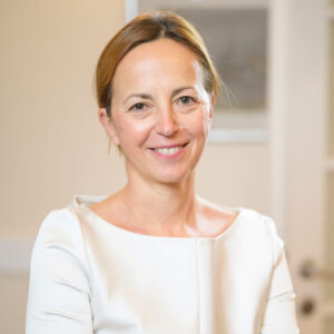 prof. dr Milica Pejović Milovančević, specijalista dečje i adolescentne psihijatrije