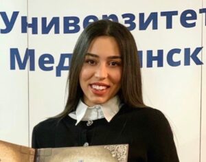 Milica Vlaisavljević