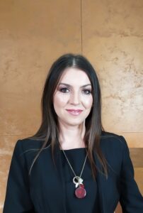 dr Ivana Kovačević, nastavnica srpskog jezika i književnosti, OŠ „Dragan Hercog“